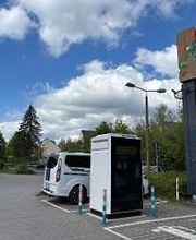ChargeOne Ladestation Bild 2