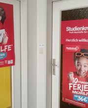 Baden-Baden Flur