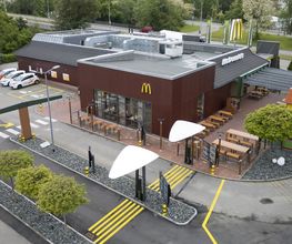 McDonald's Bild 8