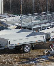 B & K Trailer GmbH Bild 2