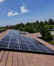 Citadel & Roofing Solar image 2