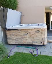 HAKA-Spa Whirlpool-Service Bild 4