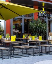 HANS IM GLÜCK - AUGSBURG Textilviertel Bild 1