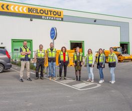 Kiloutou Élévation Bruz image 6