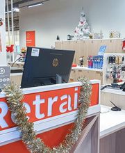 Point de retrait click and collect magasin Boulanger Mâcon