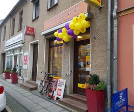 Tabakbörse Gribnitz Bild 5