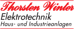 Elektrotechnik Thorsten Winter