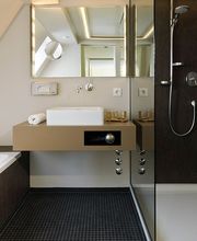 Grau Die Schreinerei. Der Einrichter Bild 11