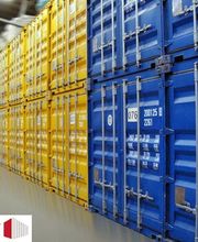 Lagergut GmbH - Lager und Aktenlagerung in Düsseldorf