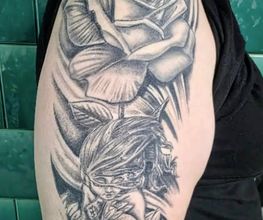 Bound-Art Tattoo-Room Bild 5