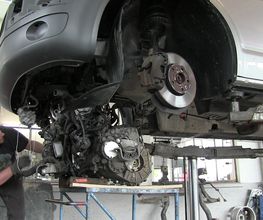 Autohaus Köpf GmbH Bild 7