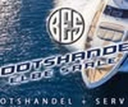 Bootshandel Elbe Saale Bild 6