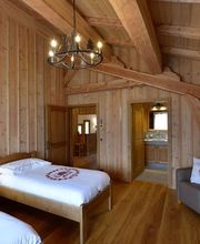 Château de la Rive SA Bild 10