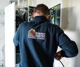 Energy Habitat image 8