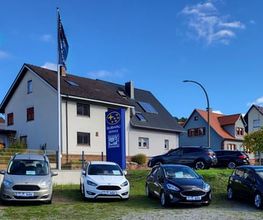 Autohaus Bilz GmbH Bild 3