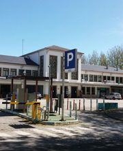 Parking Saba Estación Tren Ferrol imagen 2
