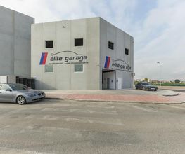 ELITE GARAGE ROJALES imagen 1