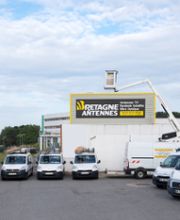 Bretagne Antennes image 2