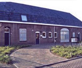 Berg Tegelwerken & Tegelhandel Van den afbeelding 1