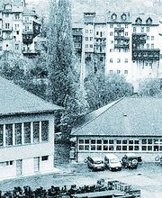 Eau de Fribourg SA - Freiburger Wasser AG Bild 11