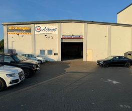 Automobil Agent Bild 2