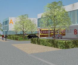 Architecte Amiens - Agence d'architecture UKKO image 8