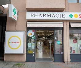 entree-pharmacie-sun-store-pully
