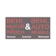 Behl Motorräder & Behl Automobile
