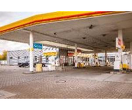 Shell Recharge Charging Station Bild 5