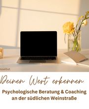 Tanja Schütz Coaching & Therapie Bild 2