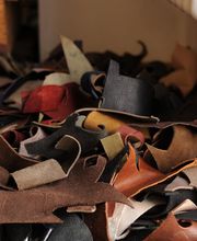 Lederreste - Laden Bild 20