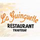 Restaurant La Guinguette