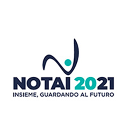 Studio Notarile Notai 2021 Paolo Broccoli Notaio logo