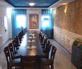 Ido's Pizza & Grill Restaurant Bild 8