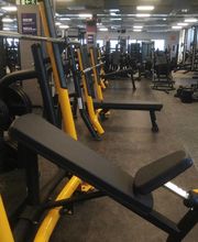 Gimnasio VivaGym Leioa imagen 4