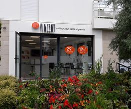 CHEZ VINCENT image 1