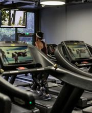 Fitness Park Paris - Alésia image 4