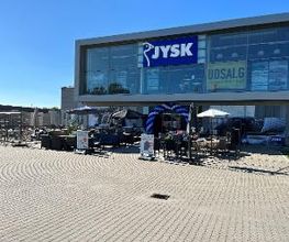 JYSK Skanderborg billede 1