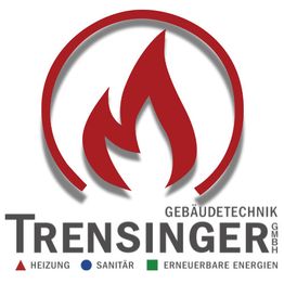 Trensinger Gebäudetechnik GmbH logo