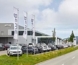 AMAG Buchrain Bild 3