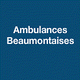 Ambulances Beaumontaises
