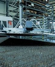 Stocker Fräsen & Metallbau AG Bild 3