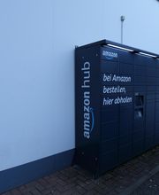 Shell Recharge Charging Station Bild 8