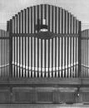 Flentrop Orgelbouw BV