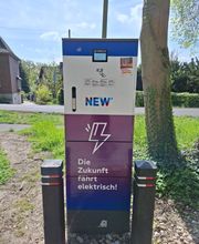 NEW Energie-Ladestation Bild 1