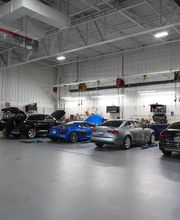 Audi Grand Rapids - Service & Parts image 2