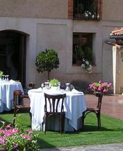 Restaurante Asador La Portada de Mediodía imagen 1