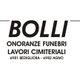 Domenico Bolli Sagl Onoranze Funebri