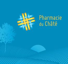 Pharmacie du Châté