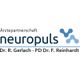 NEUROPULS Ärztepartnerschaft Neurologie und Innere Medizin - Priv.-Doz. Dr. Frank Reinhardt, Dr. Roland Gerlach